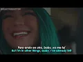 KAROL G, Mariah Angeliq - EL MAKINON // Lyrics + Español // Video Oficial