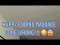 My Happy Ending Massage Story
