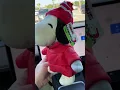 I Found The New Puffer Jacket Snoopy Woodstock Puffer UPDATE