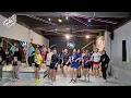 Download Lagu DAME UN GRRR - FANTOMEL x KATE LIN | ZUMBA | DANCE | WORKOUT | CHOREO | LELY HERLY