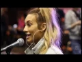 WWE s Carmella chats with Steve Migs AJ Francis