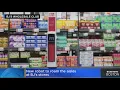 New robot to roam aisles at BJ s stores