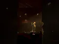 JJ Lin & Ed Sheeran - 不为谁而作的歌 (Ed Sheeran Mathematics Tour Singapore 2024)
