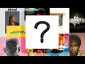 Download Lagu what makes a good album cover?