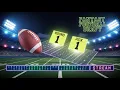 A Live Fantasy Football Draft Yahoo League