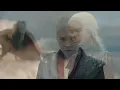 Rhaenyra Targaryen Suite (First Theme)  || - House of the Dragon  - ||  Ramin Djawadi