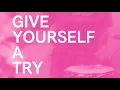The 1975 - Give Yourself A Try [Lyrics]