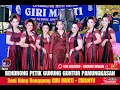 Download Lagu BENDRONG PETIK GUNUNG GUNTUR kawih Pamungkas Akhir Babak I Seni Ronggeng GIRI MUKTI live Balater