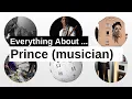 Prince musician Wikipedia