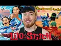 Lagu LILO \u0026 STITCH (2002) is the CUTEST!! | *First Time Watching* | REACTION