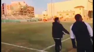 انفعال رضا عبد العال  يالهوى     دندنها