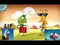 Download Lagu (YTP FR) Kaeloo et le ballon dans le cul