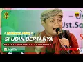 Download Lagu SI UDIN BERTANYA VIRAL‼️ Cover USTADZ SAILIN SOEM FEAT SAHABAT NUSANTARA. MP3