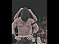 Lagu John Cena blindfold match #wwe #johncena #Short #shorts