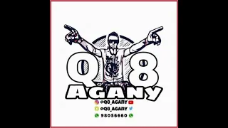 محمد الحلفي يا غيرة يا عباس ريمكس 