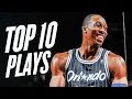 Dwight Howard s Top 10 Career Plays