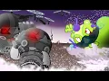 Happy tree Friends - AMNESIA 6 5 BIO NUTTY Awaken Animation