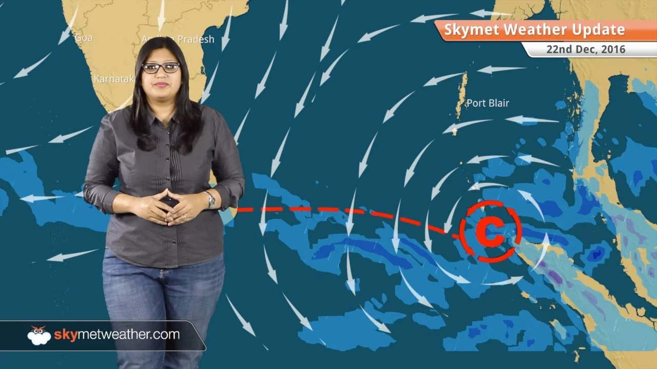 Weather Forecast for Dec 22: Warm winters in Delhi, Fog in East UP, Bihar