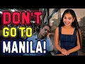 Lagu 7 Things You MUST Know Before Your First Trip To The Philippines - Watch This First!