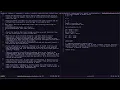 c opengl game engine dev asmr code refactoring with birds