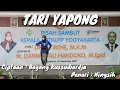 Download Lagu Tari Yapong | Ciptaan : Bagong Kussudiardja | Penari : Ningsih