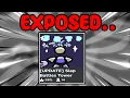 Slap Battles Tower Defense Exposed