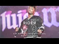 Download Lagu Juice WRLD - Rider [639 Hz Heal Interpersonal Relationships]