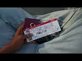 emir taha feat. Ezhel – İSTANBOO (Visualizer)