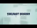 Download Lagu Sholawat badaran