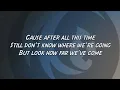 LIGHTS "Lucky Ones" Lyrics