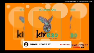 mc kidogo dogo kireso official audio singeli 