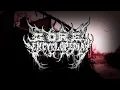 GORE ENCYCLOPEDIA - Signature With A Knife Green Bronto Records