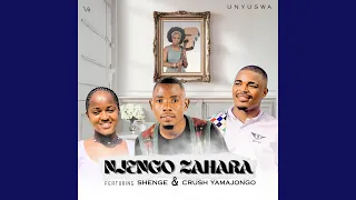 Njengo Zahara