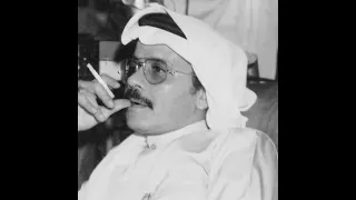 طلال مداح   صعب السؤال دندنها