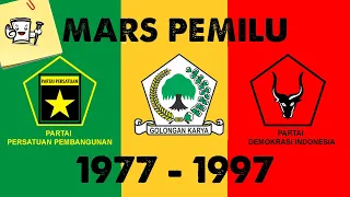 Download MARS PEMILU 1977 - 1997 MP3