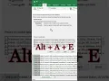 Text to Columns Comma Delimited txt Or csv To Excel 2021