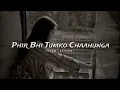 Phir Bhi Tumko Chaahunga ❤️‍🩹🥺 | Slow + Reverb | Arijit Singh | _.Saptak Edits._