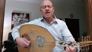 ديفيد الهودلي   ملعون اسمه كورونا دندنها