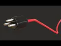 Mate Controller Solidworks Advance solidworks mate tutorial Multi Engineer Animation