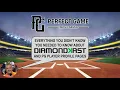 Everything You Don t Know You Needed To Know About Diamondkast PG Player Profile Pages