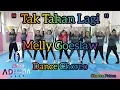 Download Lagu TAK TAHAN LAGI - MELLY GOESLOW - SENAM KREASI - DANCE TIKTOK VIRAL @AdindaAeroZumba