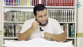 السيرة النبوية محمدإلهامي الدرس 37 لماذا تأخرت هجرة أبي بكر وعلي بن أبي طالب عن سائر المسلمين 