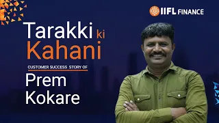 IIFL Finance Presents Tarakki Ki Kahani | Chapter 26 |