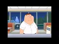Family Guy peter waiting meme template