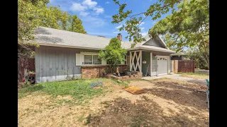 2251 La Paloma Ave Sacramento CA