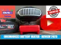 Milwaukee Battery Rechargeable - Powered Heater
