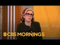 Molly Jong-Fast talks about her new book mother-daughter relationships