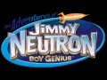 The Adventures of Jimmy Neutron Boy Genius Operation Rescue Jet Fusion Opening Theme