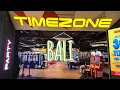 Timezone in Bali