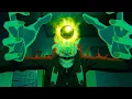 Download Lagu Okarun \u0026 Momo vs. Kaiju「Dandadan Season 2 AMV」Kinta Sakata